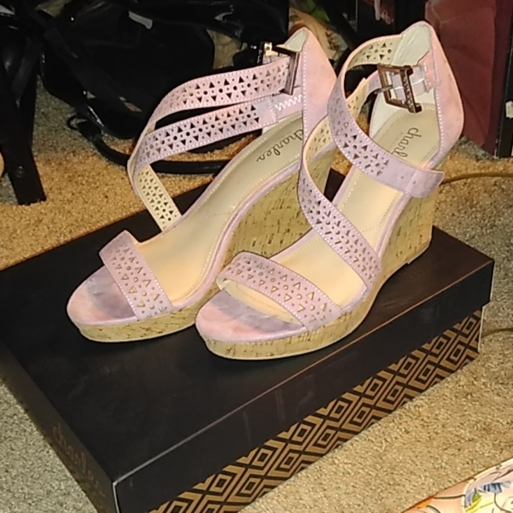 Wedges